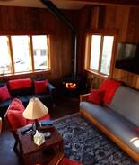 Marshall Cabin | Ivy Bluffs Retreat- Secluded Cabin Close to Town