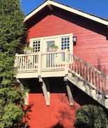 Cumming House | The Little Red Cottage