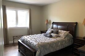 Bowmanville House | Home Away From Home