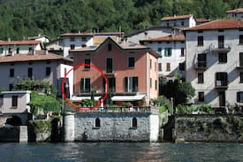 Lezzeno Apartment | Villa Lina - Lago di Como, Bellagio