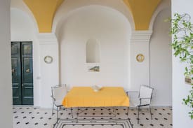 Ravello Villa | Villa Sophia con accesso privato al mare