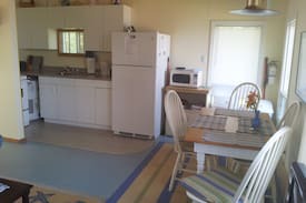 Southwest Cove Cabin | Sunfish Cottage