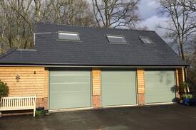Petersfield House | Beautiful annex in rural location near Petersfield