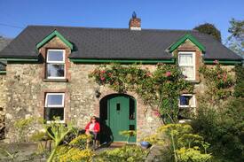 Killotteran Cabin | Gorgeous Cottage close to Tramore.
