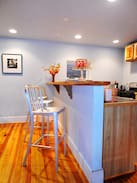 Staunton Apartment | The Bard's Nest...A Boutique Hotel