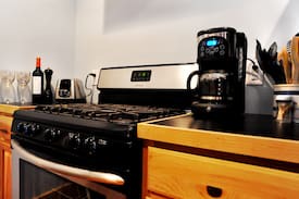 Staunton Apartment | The Bard's Nest...A Boutique Hotel