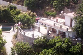 Otivar Cabin | Casa de campo La PanoramiKa