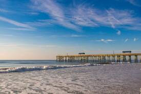 Fernandina Beach House | Amelia Sea Escape