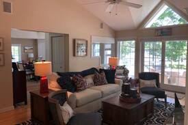 Honeoye House | Paradise on the Lake