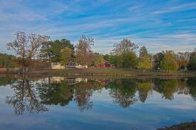 McCain Other | Beautiful Waterview Farm Closeto Town&Lake Jordan