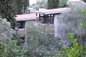 Livadi House | Studios-Kyparissi, Arcadia/Peleponnese, Elia