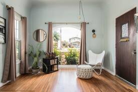 North Pacific Beach House | Carla’s Coastal Casa-Updated 2 BR 1.5 Blk to Beach