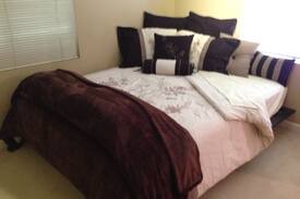 Lake Street Apartment | Home Away from Home