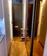 Kruununhaka Apartment | Private, Near to the beach, Helsinki Center