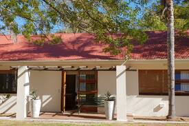 Cederberg Villa | Protea Chalet