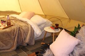 Hawkesbury City Council Other | Glamping at Colo River (PET FRIENDLY)