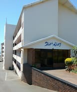 Illovo Beach Apartment | Ships Ahoy self-catering accommodation
