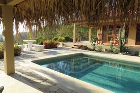 Samara Villa | Villa Secret Paradise OCEAN VIEW!!!