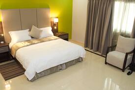 Nampula Hotel | Aurora's place