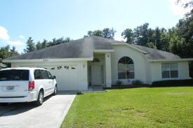 Doral Woods Villa | Castle In The Sun