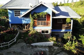 Kundasang Cabin | Spacious,Cozy House up to 15 Person
