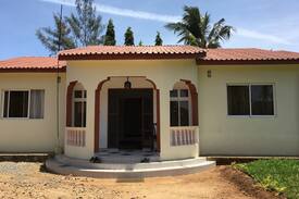 Mtwapa House | 4 Bedroom House in Mtwapa