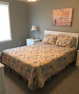 Garden City House | Garden City Beach House- Rivas B