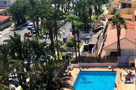 El Madronal Apartment | SEA VIEW , GREAT LOCATION, HAPPY LOS TAJINASTES,