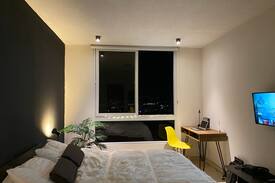 San Salvador Apartment | Vista Tower Luxury Apartment San Salvador