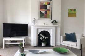 Royal Tunbridge Wells Apartment | Tree Tops Apartment in Tunbridge Wells