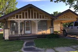 Longton House | Charming Little House