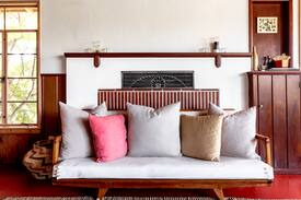 Yucca Valley Cabin | Watch The Beak Ranch