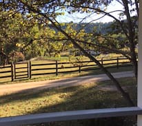 Free Union House | Beckets Run Cottage, Free Union, VA
