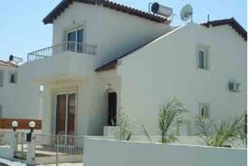 Pernera Villa | Stirling Cyprus Villa