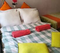 Lozenets Apartment | Cozy Apartment on Golo Bardo Str.