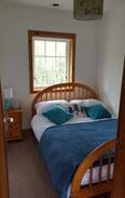 Strathyre Cabin | Pine Cabin, Strathyre, a cosy escape from it all.