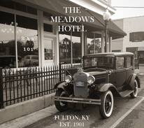 South Fulton Hotel | The Meadows Hotel