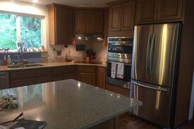 Lacey House | Minutes from downtown & hospital