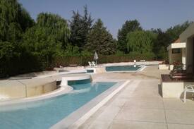 Ifrane Villa | Residence Al Arz