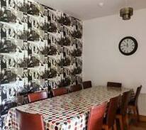 Kilkenny Cabin | The Folly Group Accommodation