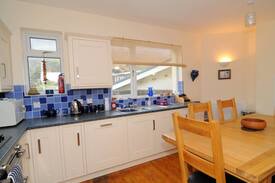 Tan-y-groes House | Gerlan