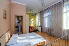Yasamal Apartment | In Tarqovu (most touristic place.center of baku)