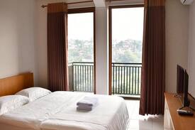 Hegarmanah Hostel | Erelis Residence