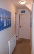 Mytchett House | King Size Room Farnborough/Frimley- Females Only