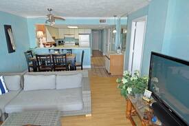 Cherry Grove Beach Apartment | SPRINGS TOWERS 704 3BR