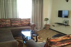 Central Kampala Apartment | RABS KAMPALA Apartments and Suits