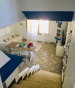 Cala Sinzias Villa | Villa Rosella - 150 m dal mare