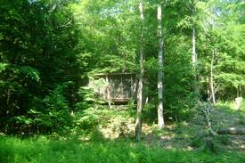 Catskill Cabin | Rustic Cabin on the Poetic Creek