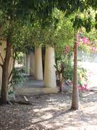 Ladismith House | Barnard B&B