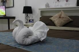 Nai Harn Apartment | 3 Bedroom Mayan Crystal Apartment Rawai
